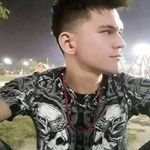 Omar Aquino De Oxala - @danielitoaquino - Instagram