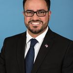 Senator Omar Aquino - @senatoraquino - Instagram