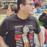 Omar Araiza - @pieldescalza - Instagram