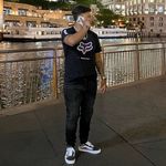Omar Arellano - @mexmarz - Instagram