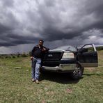 Omar Arellano - Facebook