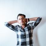 Omar Arellano - @vintage_rhodes - Instagram