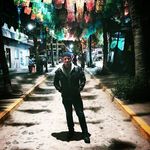 Arnoldo López - @omararnoldo - Instagram