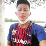Omar Arnold - @omararnold94 - Instagram