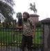 Omar Arnold - Facebook