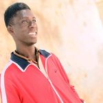 OMAR ARNOLD - @omar_arnold_244 - Instagram