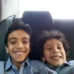 Omar el Ashkar - @ashkaromarel - Instagram