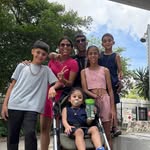 La Familia Ortiz Pino - @omar_ashley_in - Instagram