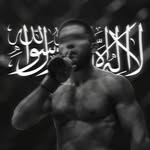 Omar Ashley - @mrswryh - Instagram