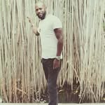 Omar Ashley - @mcgranduke - Instagram