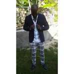 Omar Ashley - Facebook