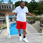 Omar Ashley - @chasethebagsap - Instagram