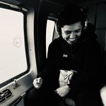 Omar Aviles - @huge80s - Instagram