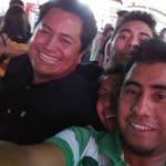Omar Baeza - @sergioomarbaeza - Instagram