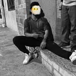 Omar Baeza - @el_potro_711 - Instagram