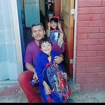 Omar Baeza valenzuela - @omarbaezabaeza - Instagram