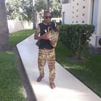 Omar Bah - Facebook