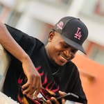 Omar Bah - @choco___224 - Instagram