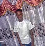 Omar Bah - Facebook
