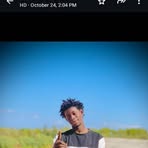 Omar BAh - Facebook