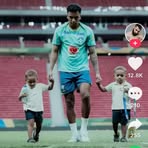 Omar Bah - Facebook