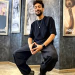 Omar Bahreya - @omar_bahareya - Instagram