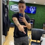 Omar Barrientos - @omar_barrientos15 - Instagram
