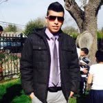 Omar Barrientos - @omarb1998 - Instagram