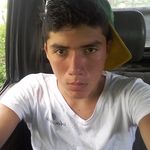 Omar Barrientos - @omar.barrientos.311 - Instagram