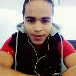 Omar Barrientos - @luciferson26 - Instagram