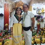 Omar Barrientos - @omarmendezbarrientos - Instagram