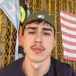 Omar Barrientos - @romulomarr - Instagram