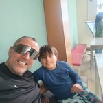 Omar Barrientos Burga - @omarbarrientosburga - Instagram