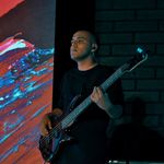 Omar Barriga - @omarbass86 - Instagram