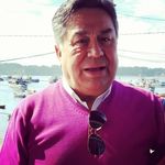 Omar Barriga Ruiz - @omarbarrigar - Instagram
