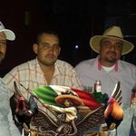 Omar Rodriguez Barriga - @omarrodriguezbarriga - Instagram