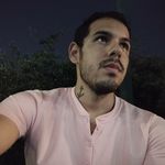 Omar Ulises Lazo Barriga - @olazo_94 - Instagram