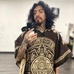 Omar Barron - @ob_tattoos - Instagram