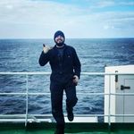 Omar Barron - @omarbdo - Instagram