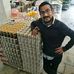 Omar Barron - Facebook