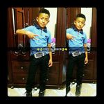 Omar Barron - @maybarron.i29 - Instagram