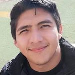 Omar Fernando Barron - @omar_barronm - Instagram