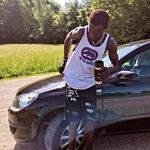 Omar Barrow - @omarbarrow70 - Instagram