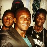 Omar Barrow - @barrow_omar - Instagram
