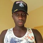 Omar Barrow - @omar.barrow.1671 - Instagram