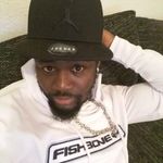 Omar Barrow - @barrow5188 - Instagram