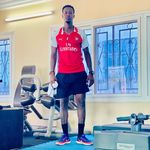 Omar Barrow - @omarbarrow11 - Instagram
