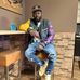Omar Barrow - Facebook