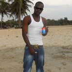 Ahagie Omar Barry - Facebook