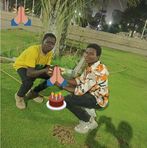 Alpha Omar Barry - Facebook